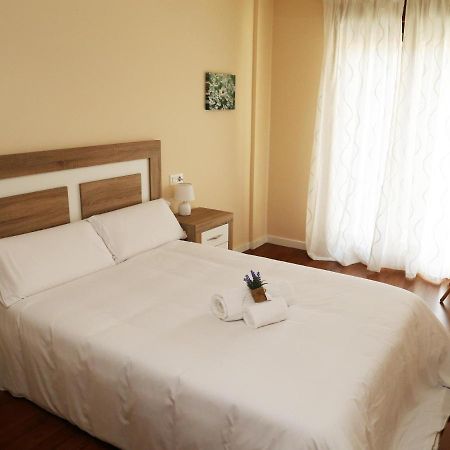 Apartamento turisticos Puente Romano P4 1-A Salamanca Exterior foto