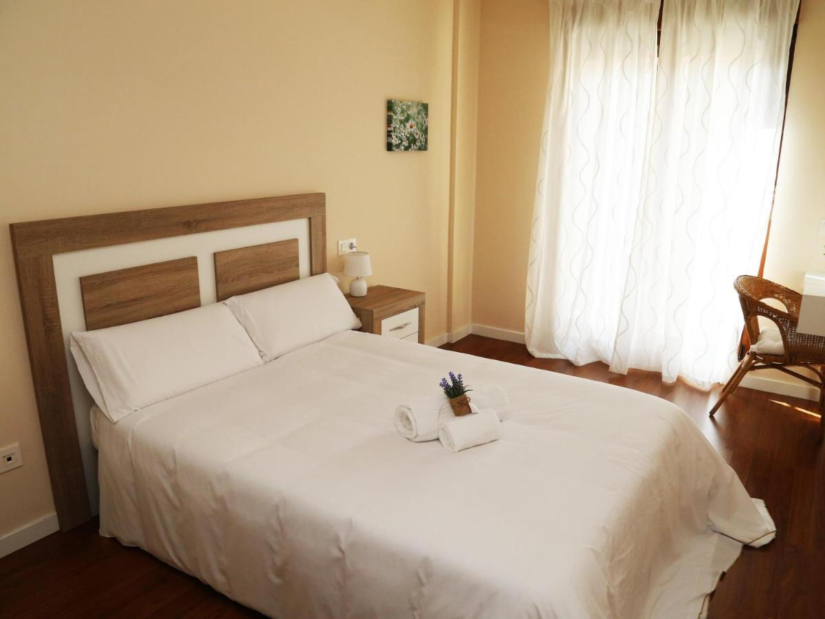 Apartamento turisticos Puente Romano P4 1-A Salamanca Exterior foto